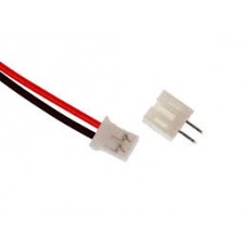 Wire Connector 2pin